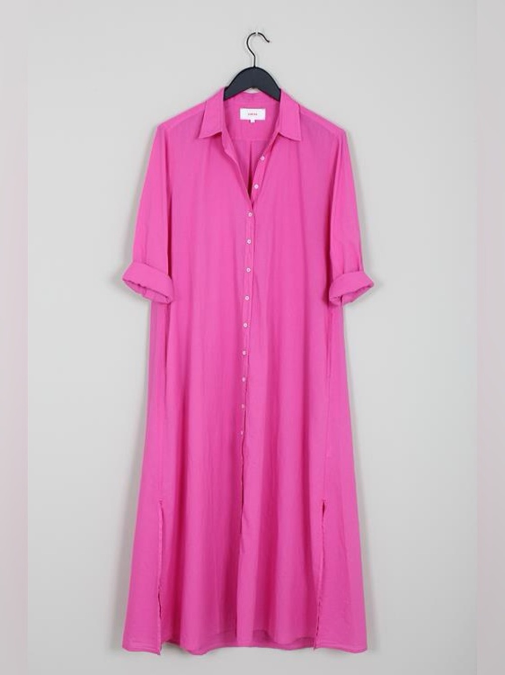 XIRENA $298 BODEN PINK THORN MEDIUM NWT